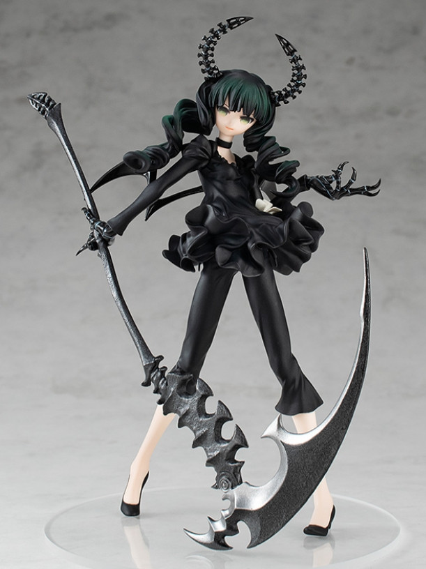  Pop Up Parade Black Rock Shooter: Dead Master (18 )