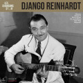 Django Reinhardt  Les Chansons D`Or (LP)