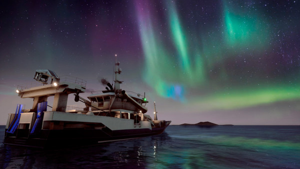 Fishing: Barents Sea [PC, Цифровая версия]