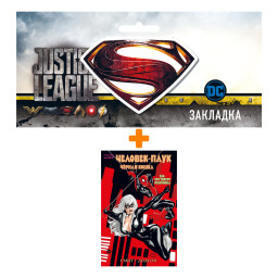   -  ׸ . ,    +  DC Justice League Superman 