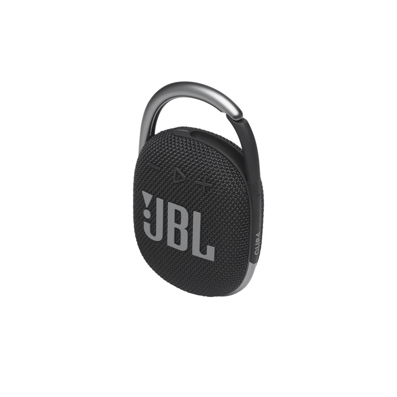 ������� JBL CLIP 4 ����������� (������) (JBLCLIP4BLK)