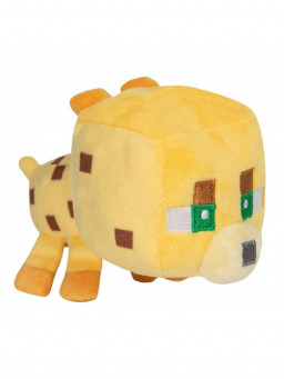 ������ ������� Minecraft: Mini Crafter Ocelot (12 ��)