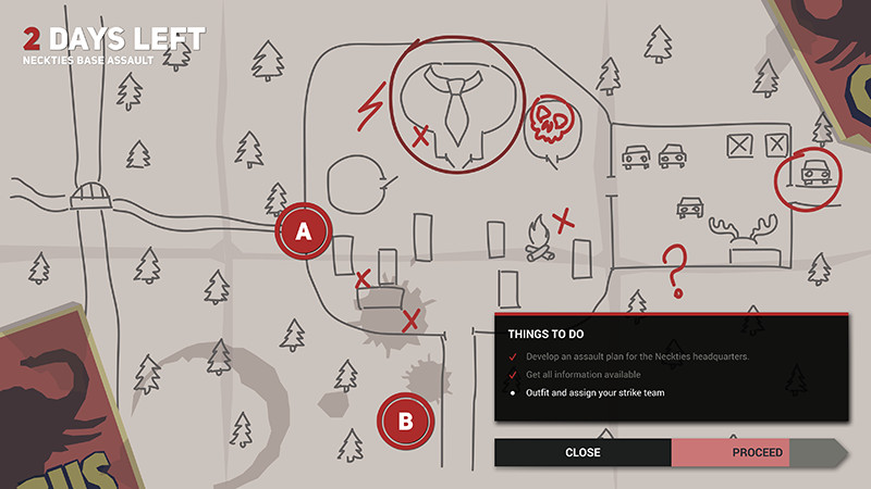 This Is the Police 2 [PC, �������� ������]