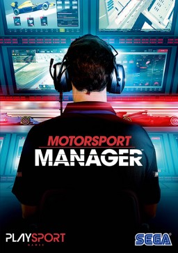 Motorsport Manager  [PC,  ]