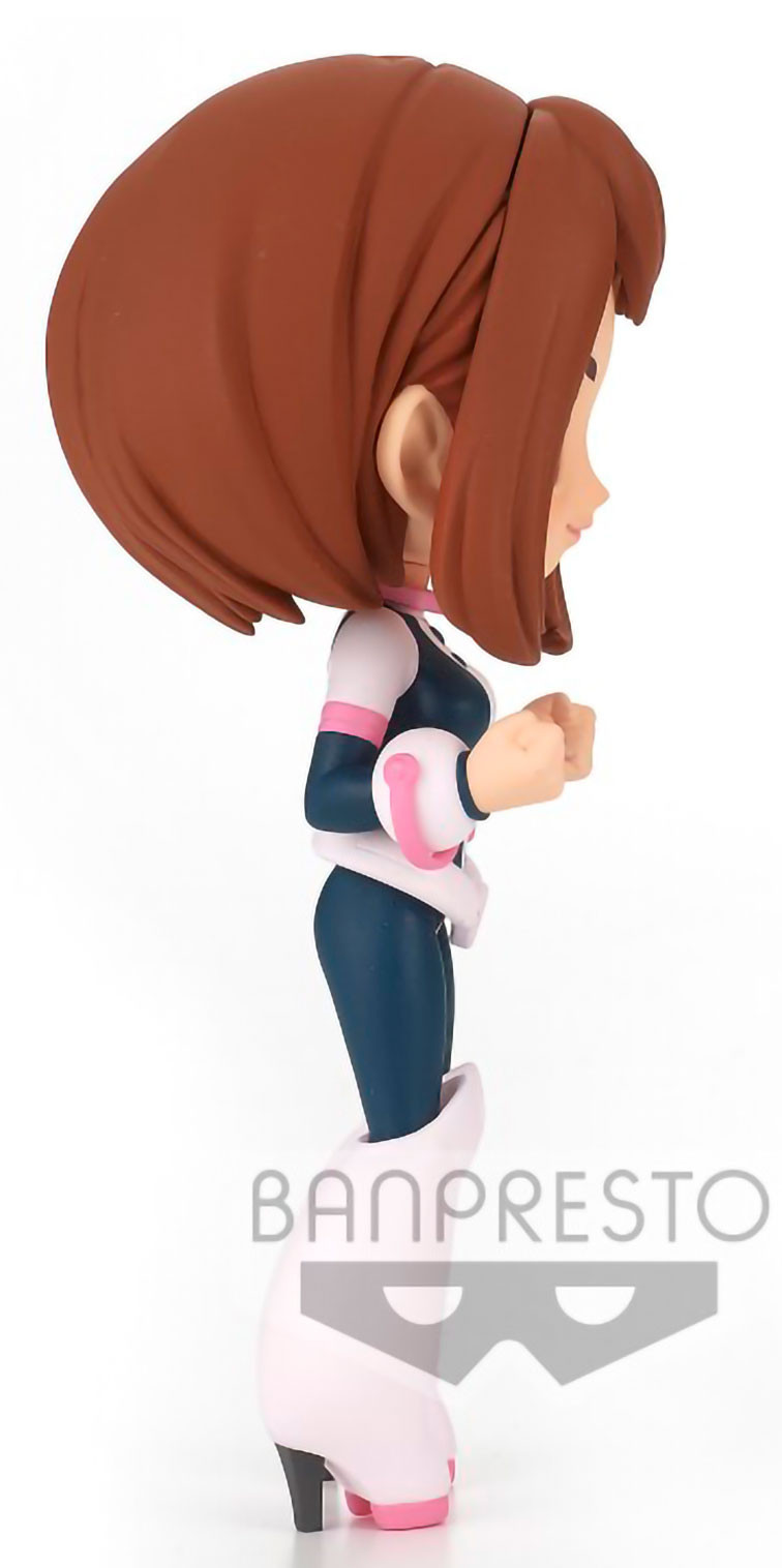  Q Posket My Hero Academia Ochaco Uraraka Version A (12 )