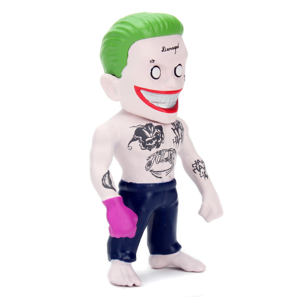 Фигурка DC Comics: Джокер – Отряд Самоубийц – Suicide Squad Joker (6 см)