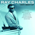 Ray Charles  The Very Best Of Ray Charles (LP)