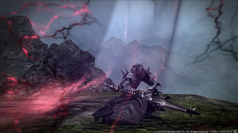 Final Fantasy XIV: Heavensward. ���������� [PC]