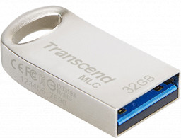 USB- Transcend 3.1 JetFlash 720S 32GB (Silver)