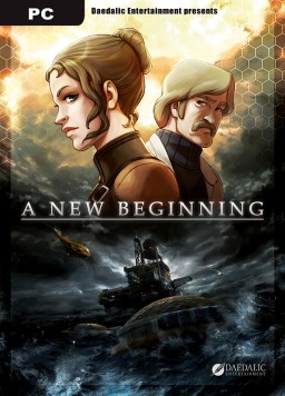 A New Beginning. Final Cut  [PC,  ]