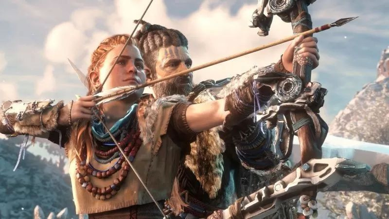 Horizon Zero Dawn. Complete Edition (PlayStation) [PS4]