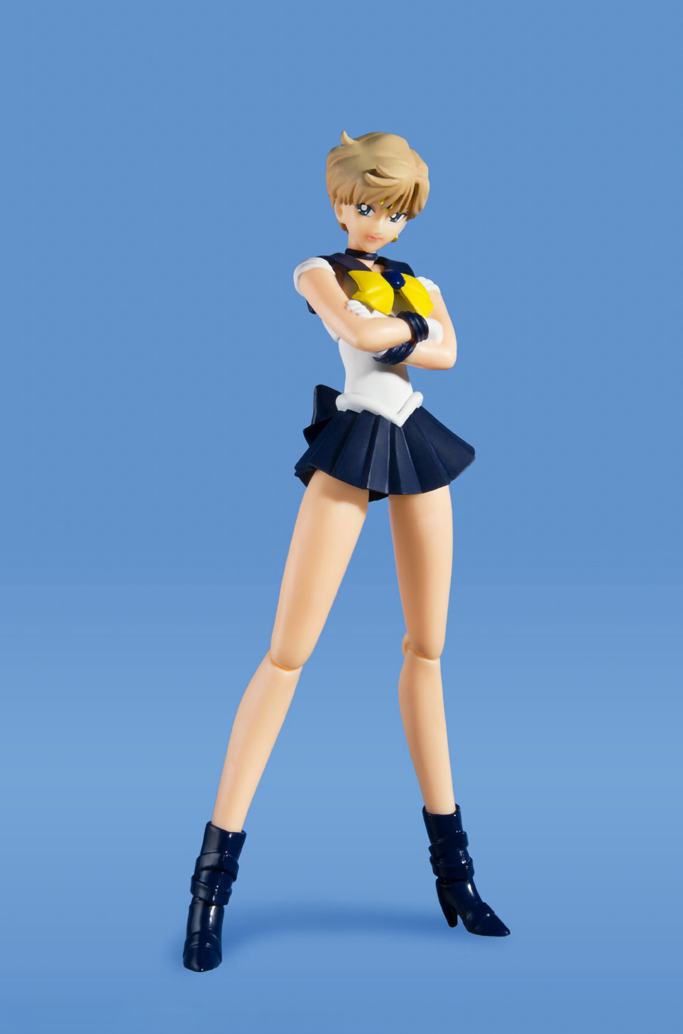  S.H.Figuarts: Sailor Moon  Sailor Uranus Animation Color Edition (14 )