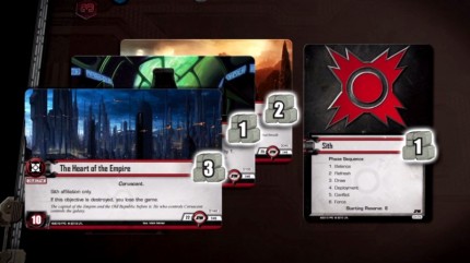 ��������� ���� Star Wars