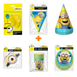 ����� ��� ��������� Minions/�������