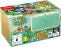   New Nintendo 2DS XL Animal Crossing Edition +  Animal Crossing: New Leaf  Welcome amiibo