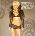 Britney Spears � Greatest Hits: My Prerogative [Coloured Cream Vinyl] (2 LP)