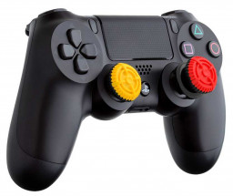     Sniper Colors  DualShock 4 (PS4) / DualSense (PS5)