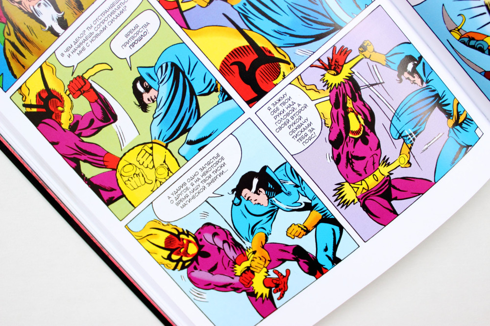 Hachette    Marvel:  .   ,   .  73