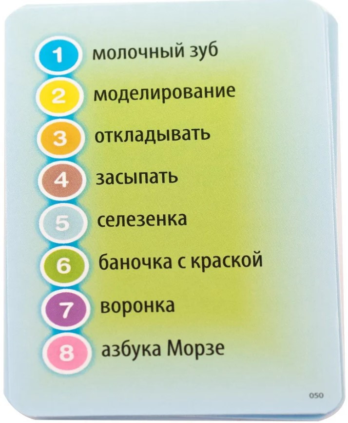 ���������� ���� ALIAS Family: ����� ����� � ��� ���� �����. ����������