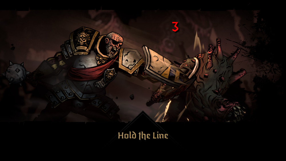 Darkest Dungeon II  [PC,  ]