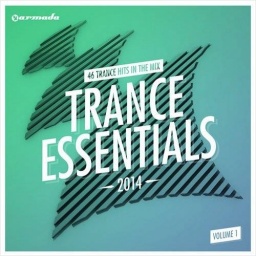 . Trance Essentials 2014. Vol. 1 (2 CD)