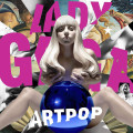Lady Gaga – Artpop [180 Gramm] (2 LP)