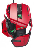  Mad Catz R.A.T. 8+ ADV    PC ()(4897093960870)