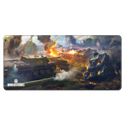 ������ ��� ���� World Of Tanks: Battle Of Kursk