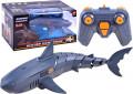 Робот Акула: Bionic Shark на радиоуправлении