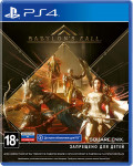 Babylon's Fall [PS4]