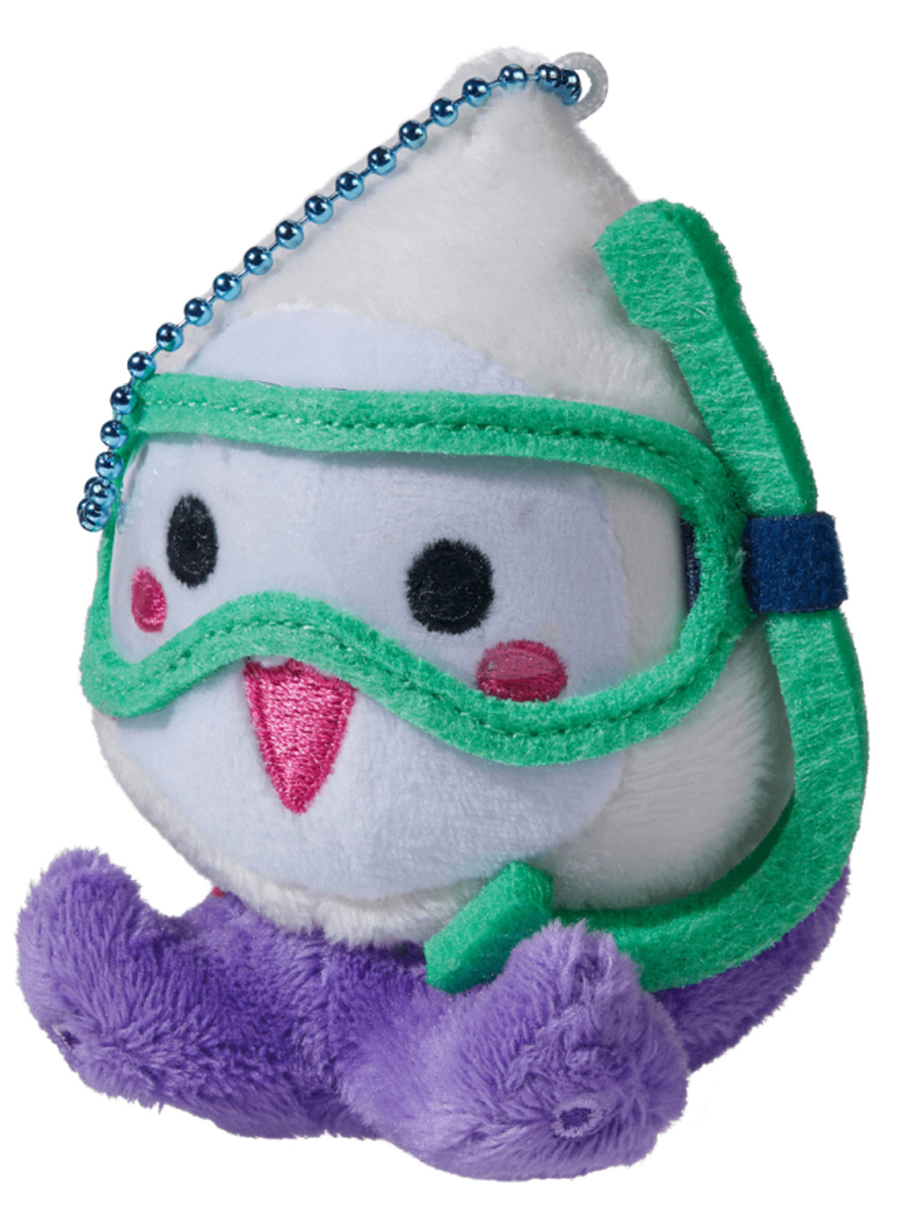   Overwatch: Pachimari Series 1 Micro (1 .  )