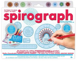  (Spirograph): Starter Set