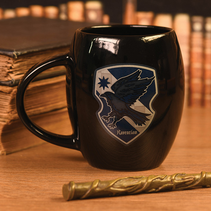  Harry Potter: Ravenclaw Uniform (425 .)