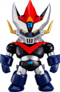 ������� V.S.O F. Great Mazinger: Great Mazinger (24 ��)