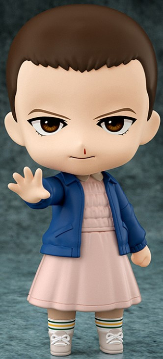  Nendoroid Stranger Things: Eleven (10 )