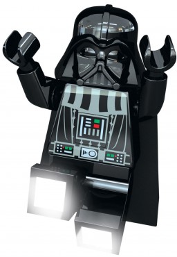  LEGO Star Wars: Darth Vader