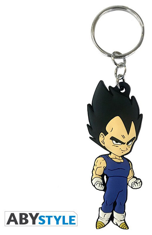  Dragon Ball Z: Vegeta