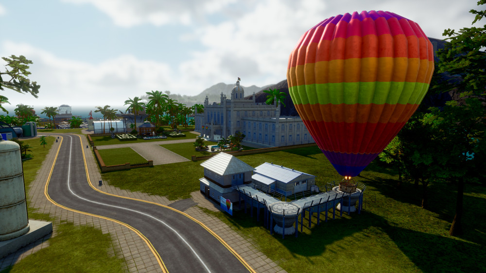 Tropico 6. Caribbean Skies.  [PC,  ]