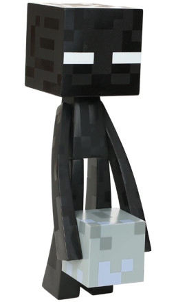 Фигурка Minecraft: Enderman (23 см)