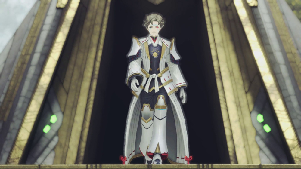 Xenoblade Chronicles 3 [Switch]