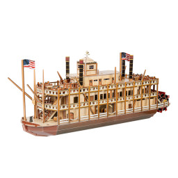 3D-���� �������: ��������� (STH-009)