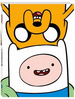  Adventure Time:   