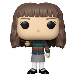  Funko POP: Harry Potter Anniversary  Hermione Granger With Wand (9,5 )