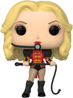  Funko POP Rocks: Britney Spears  Circus With Chase (9, 5 )