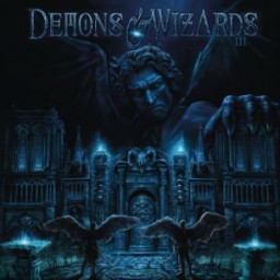 Demons & Wizards  III (2 LP)