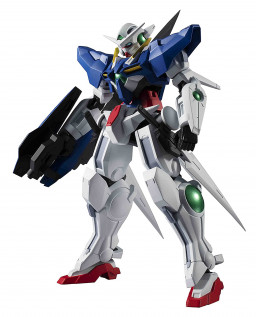  Gundam Universe: Mobile Suit Gundam GN-001 Gundam Exia