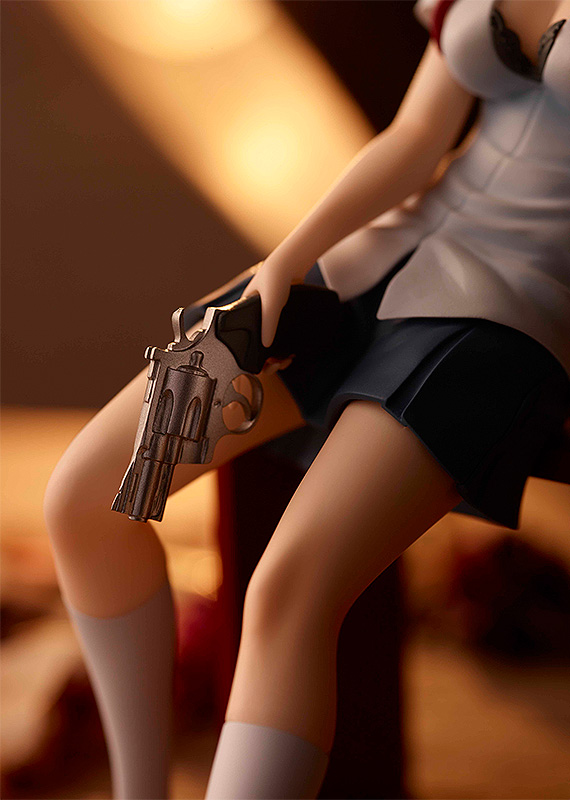 ������� Pop Up Parade Gleipnir: Clair Aoki (14 ��)