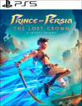 Prince of Persia: The Lost Crown [PS5]