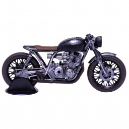  DC Multiverse: The Batman  Drifter Motorcycle