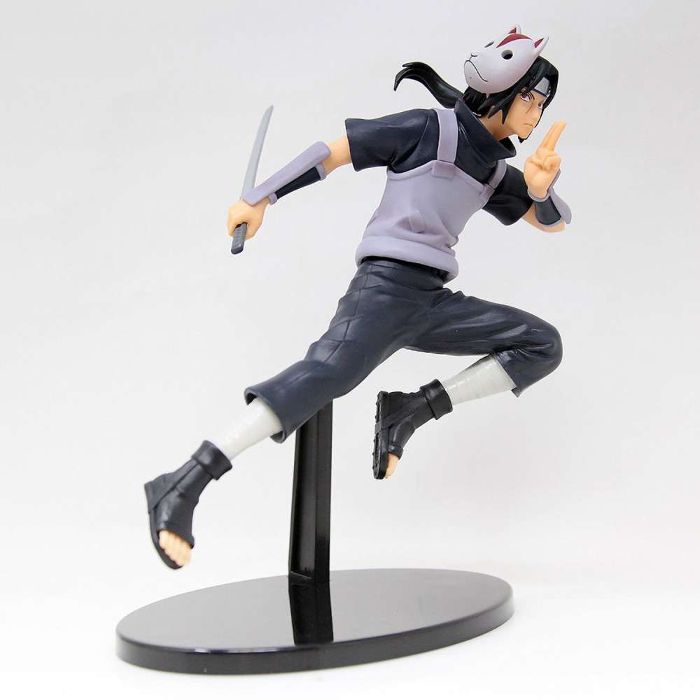 ������� Naruto: Shippuden � Vibration Stars Uchiha Itachi (15 ��)